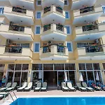 Apart-hotel Novella 4*