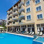 Apart-hotel Novella Alanya