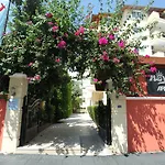 Apart-hotel Novella Alanya