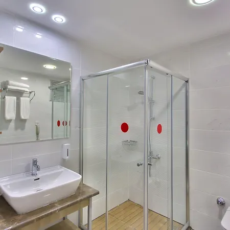 מלון דירות Novella *