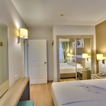 Novella Hotel de apartamente