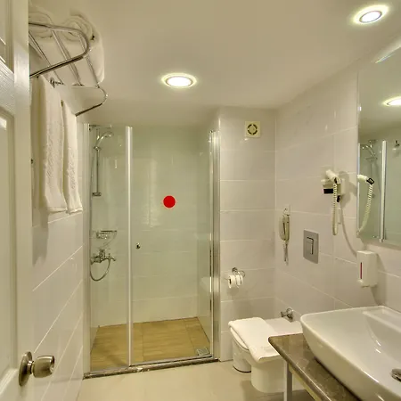 Novella 4* Alanya