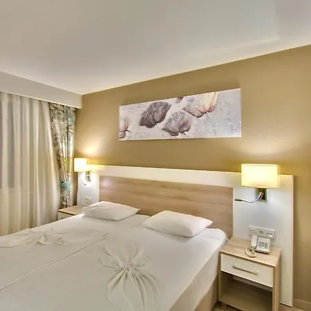 Novella Hotel de apartamente *