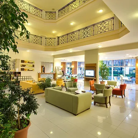 Hotel de apartamente Novella *