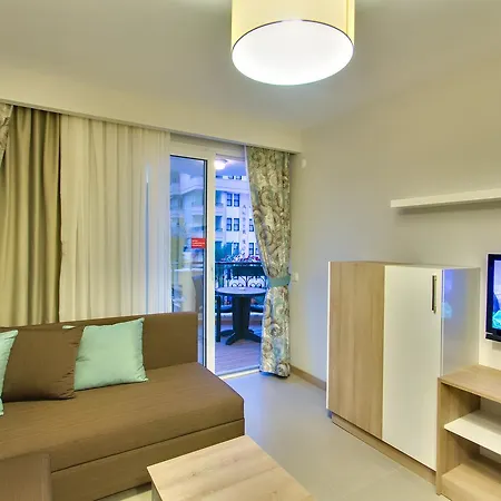 Novella 4* Alanya