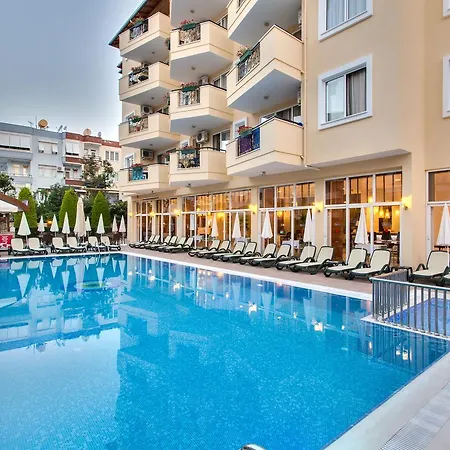 Novella מלון דירות