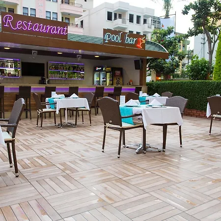 Novella מלון דירות *