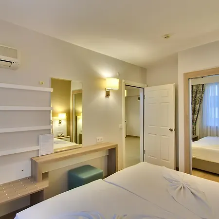 Novella Hotel de apartamente