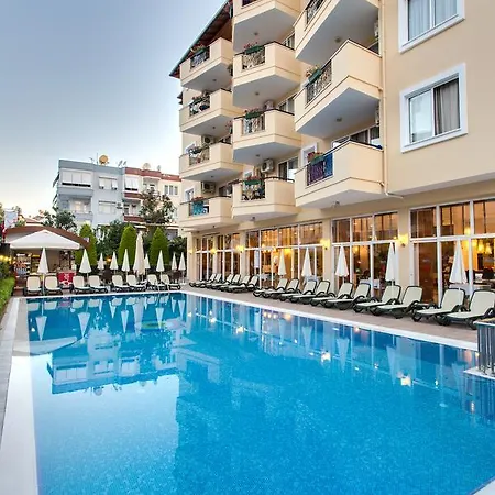 Novella מלון דירות *