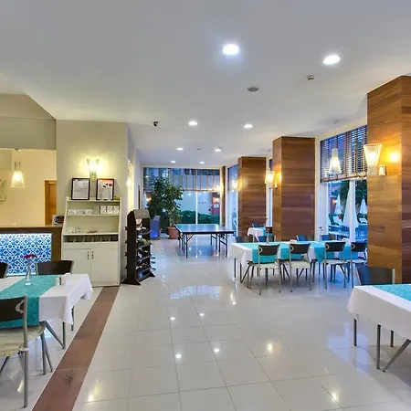 Hotel de apartamente Novella