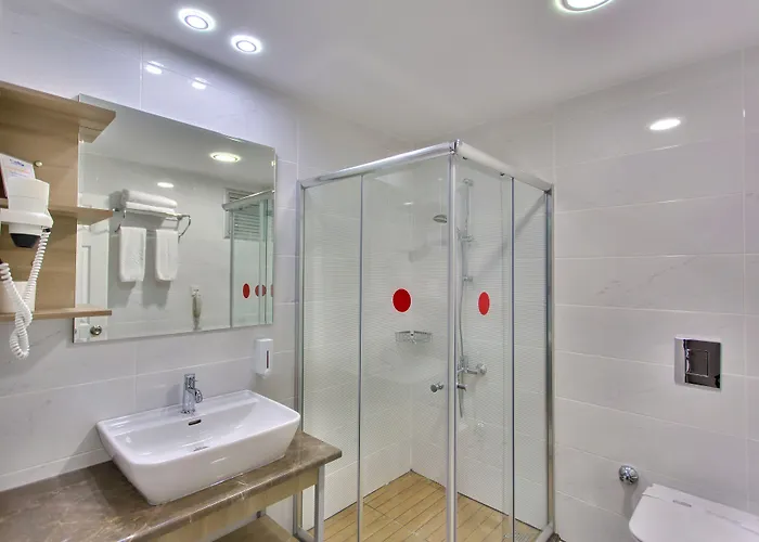 Apartmanhotel Novella *