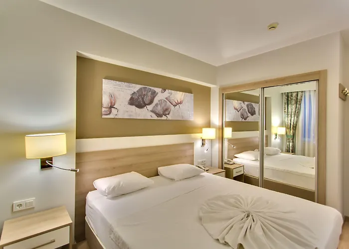 Novella Apartmanhotel *