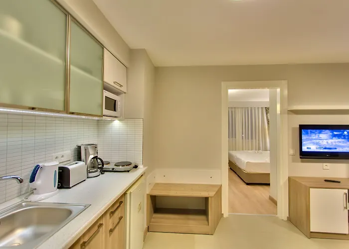 Novella Apartmanhotel