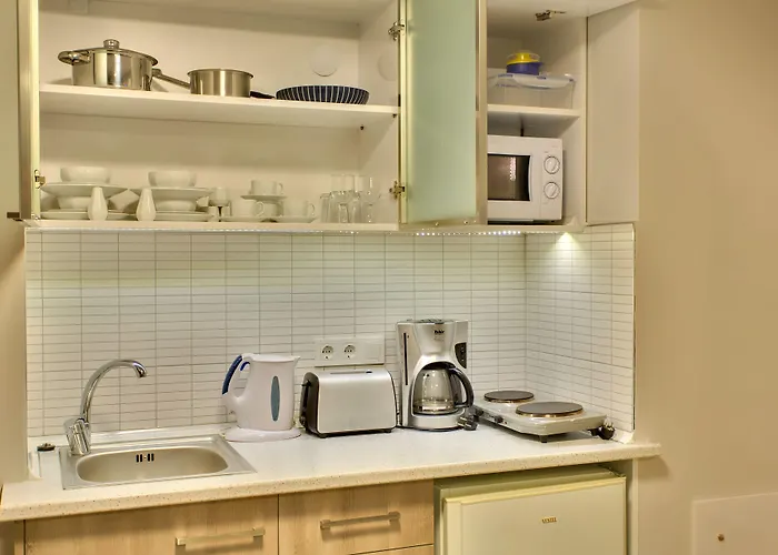 Apartmanhotel Novella