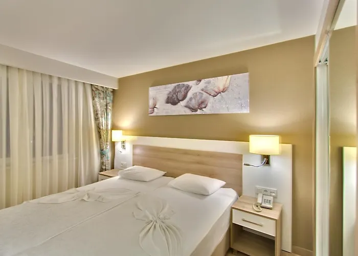 Novella Apartmanhotel *