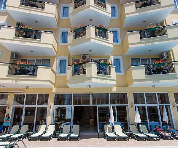 Apartmanhotel Novella *