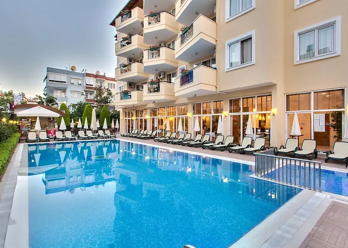 Novella Apartmanhotel