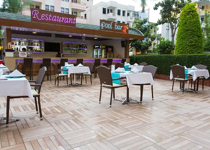 Novella Apartmanhotel *