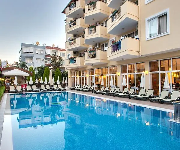 Novella Apartmanhotel *