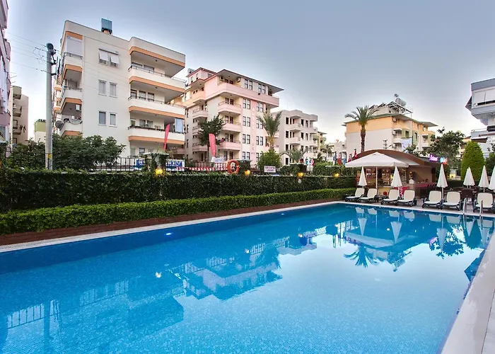 Apartmanhotel Novella *