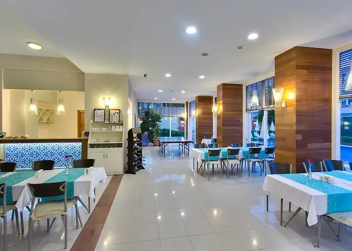 Apartmanhotel Novella