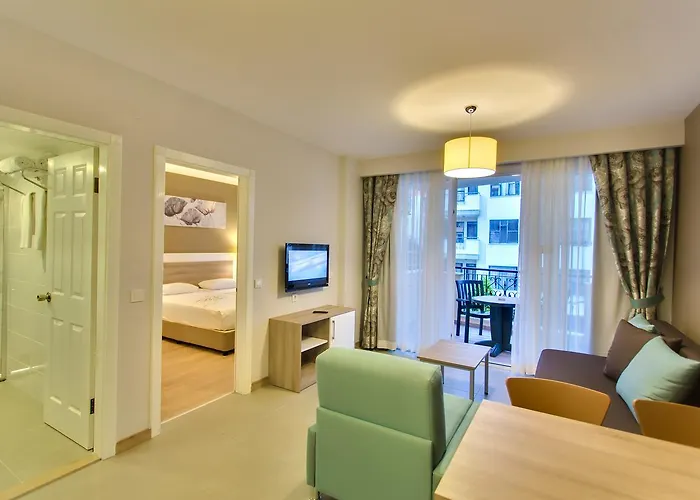 Novella Apartahotel *