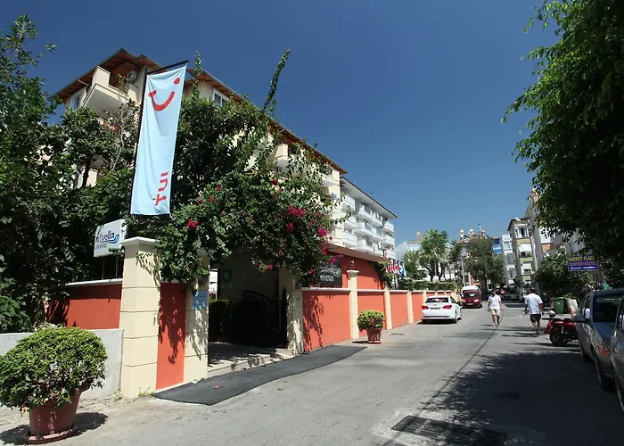 Novella Alanya