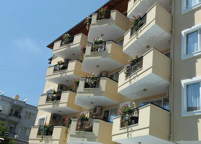 Apartmanhotel Novella