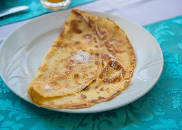 Apartahotel Novella Alanya