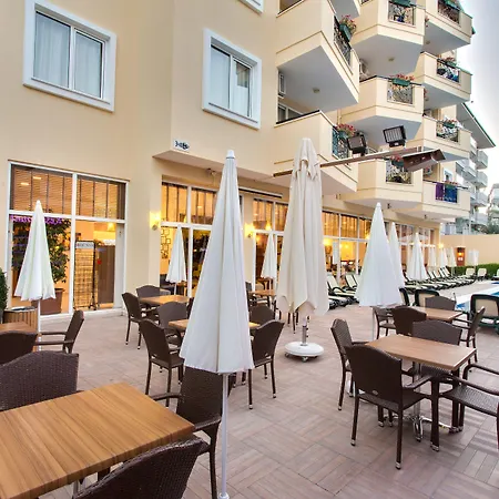 Novella Apart-hotel