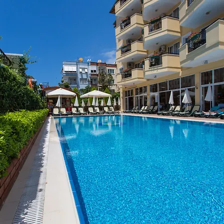 Novella 아파트호텔