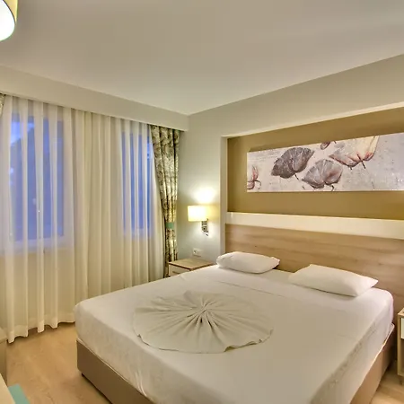 Novella 아파트호텔 *