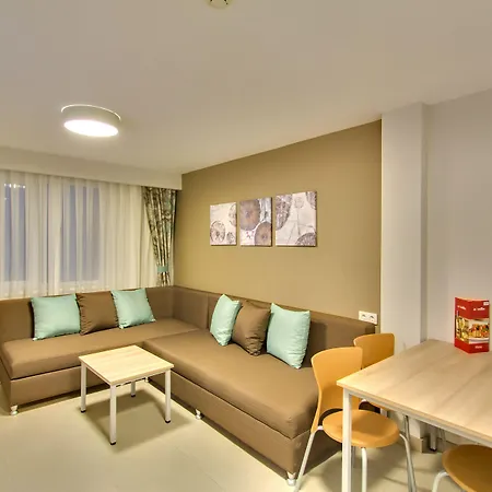 Novella 4* Alanya