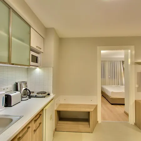 Novella 아파트호텔