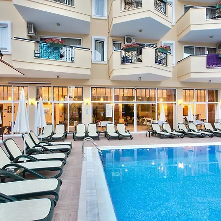 Novella * Alanya