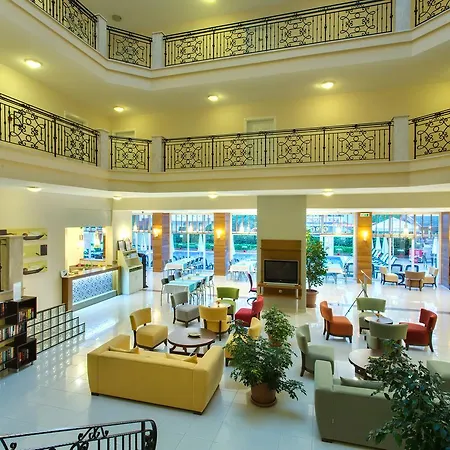 Aparthotel Novella
