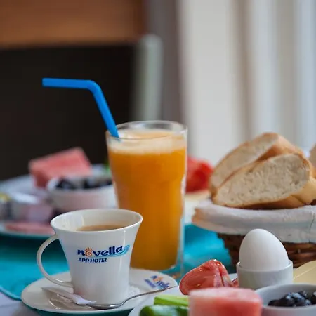 Novella 아파트호텔 *