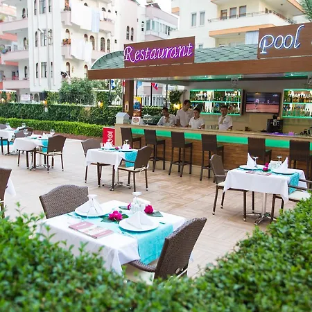 Novella 아파트호텔