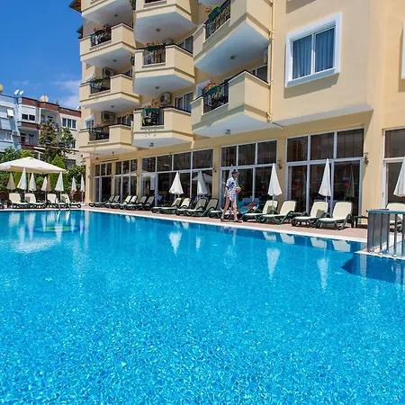 Novella Appart hôtel