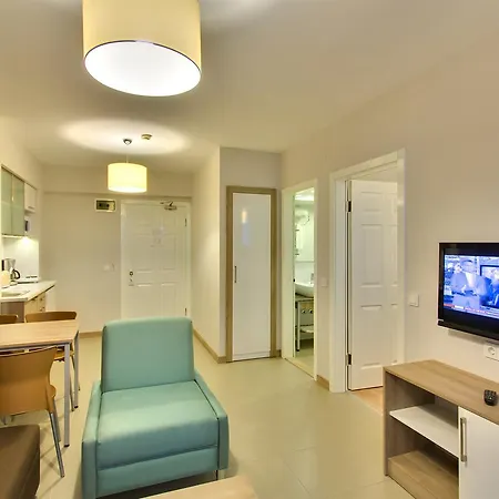 Novella 아파트호텔