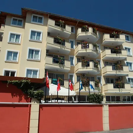 Novella Alanya