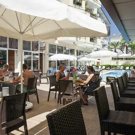 Novella 아파트호텔 *