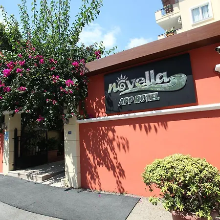 Novella