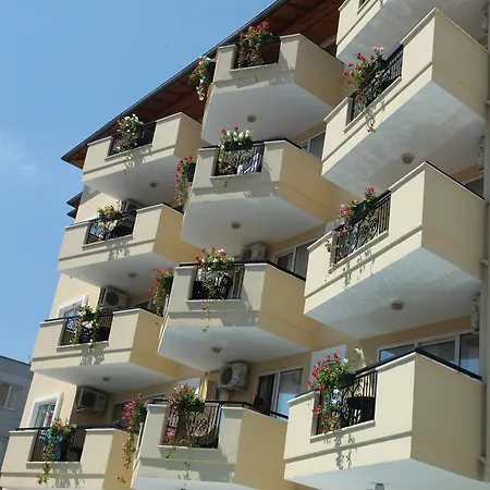 Aparthotel Novella