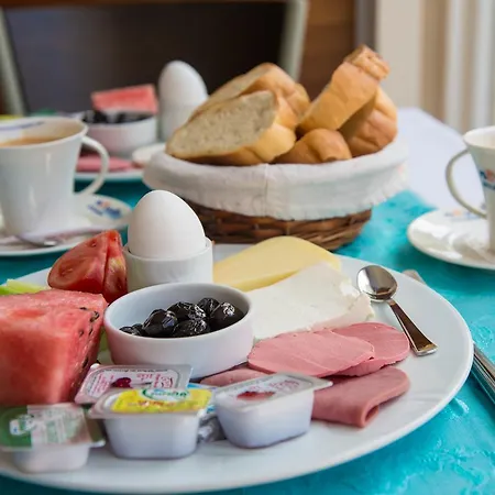 Novella 아파트호텔 *