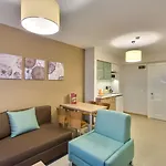 Aparthotel Novella Alanya