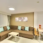 Novella Aparthotel 4*