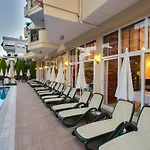 Aparthotel Novella Alanya