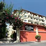 Aparthotel Novella Alanya